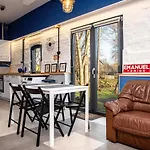 Stara Olejarnia Apartamento