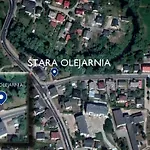 Stara Olejarnia Apartamento *