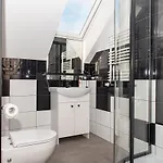 Apartamento Stara Olejarnia Nowe Miasto Lubawskie