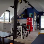 Apartamento Stara Olejarnia Nowe Miasto Lubawskie