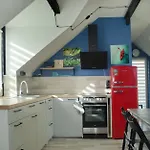 Stara Olejarnia Apartamento *