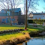 Stara Olejarnia Nowe Miasto Lubawskie