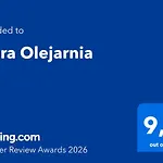 Stara Olejarnia * Nowe Miasto Lubawskie