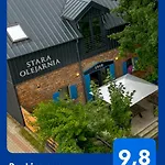 Stara Olejarnia Apartamento