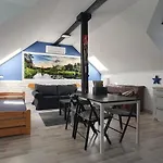 Apartamento Stara Olejarnia Nowe Miasto Lubawskie