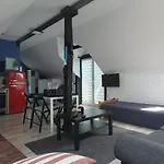 Stara Olejarnia