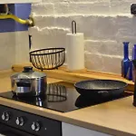 Stara Olejarnia Apartamento Nowe Miasto Lubawskie