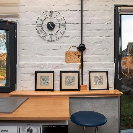 Apartament Stara Olejarnia *