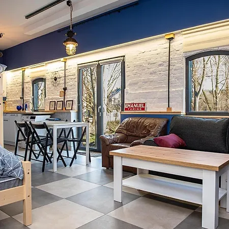 Stara Olejarnia Apartament