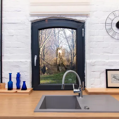 Stara Olejarnia 아파트