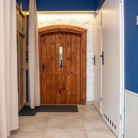 Stara Olejarnia * Nowe Miasto Lubawskie