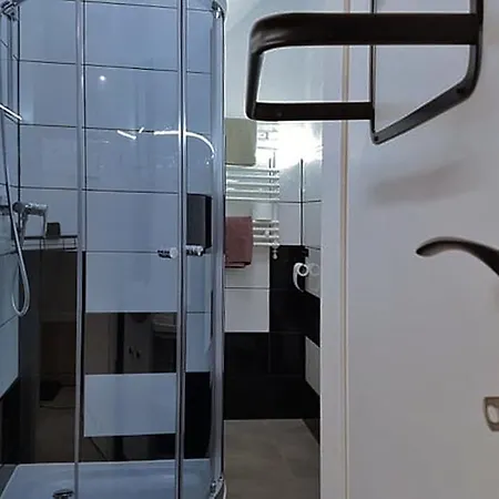Apartman Stara Olejarnia *