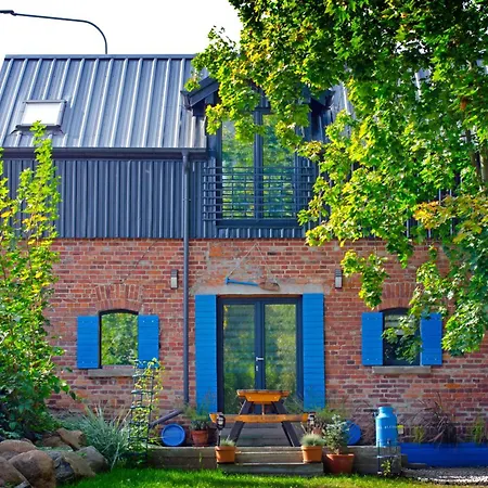 Apartament Stara Olejarnia *