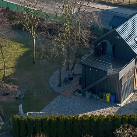 Stara Olejarnia * 노베 미아스토 루바프스키에