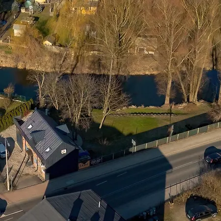 Stara Olejarnia 아파트