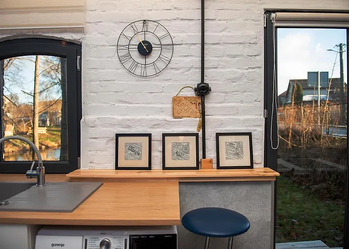 Appartement Stara Olejarnia *