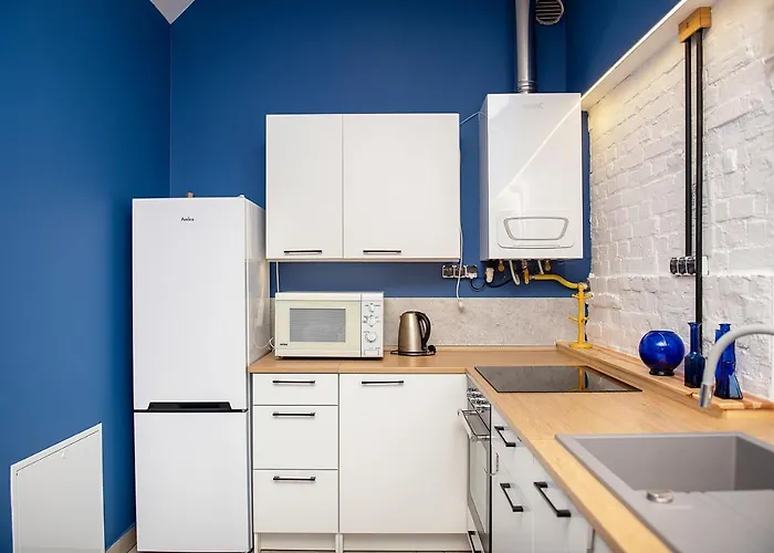 Stara Olejarnia * Nowe Miasto Lubawskie